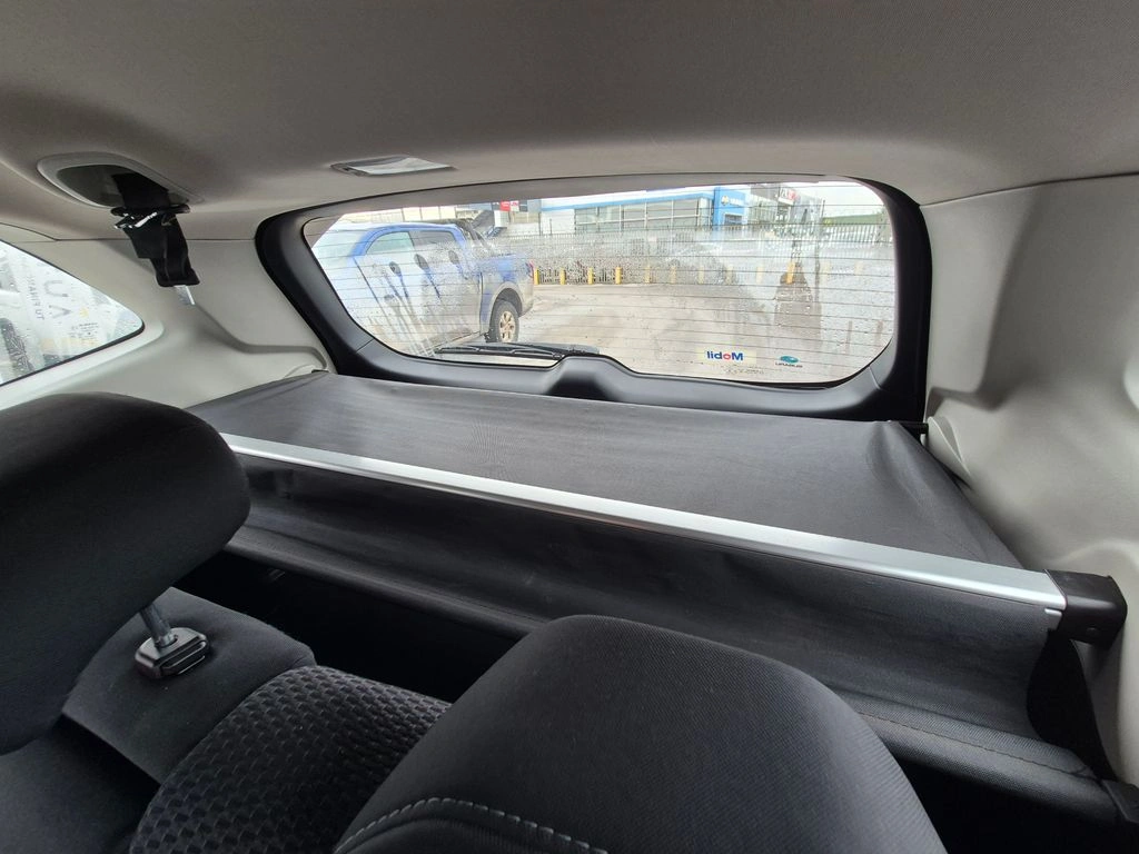 SUBARU FORESTER 2020 - Foto 11