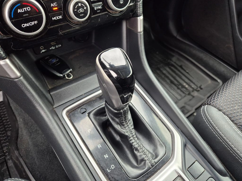 SUBARU FORESTER 2020 - Foto 19