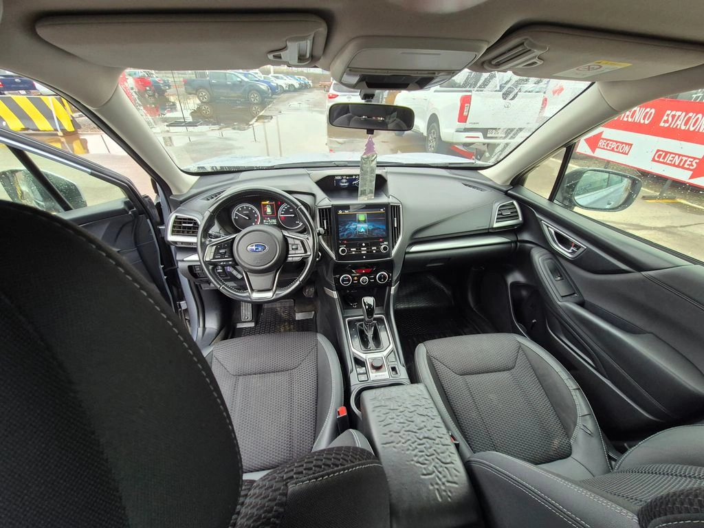 SUBARU FORESTER 2020 - Foto 12