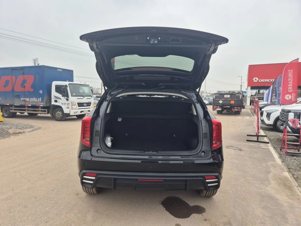 Haval 2026Jolion 1.5 Active Mtgasolina20.000 Km Mecánicaprecio Con — foto 6 de 25