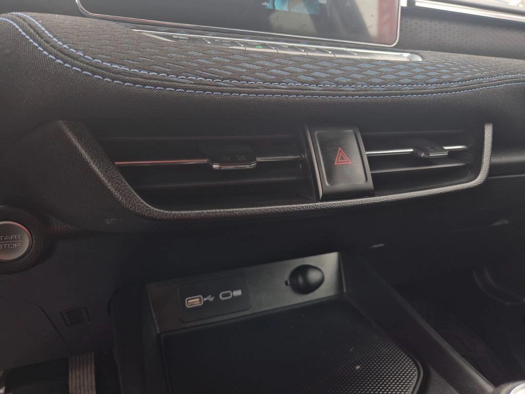 Haval 2026Jolion 1.5 Active Mtgasolina20.000 Km Mecánicaprecio Con — foto 23 de 25