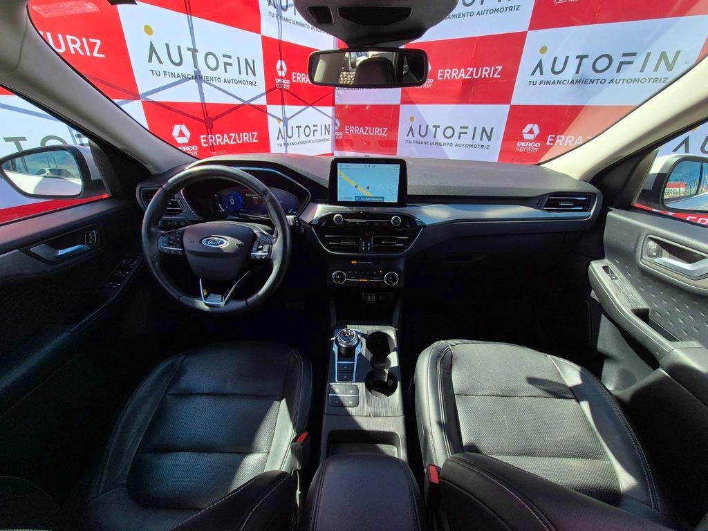 FORD ESCAPE 2021 - Foto 18
