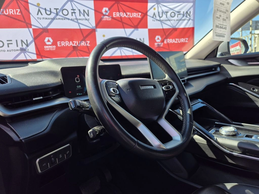Haval 2023H6 Turbo Dct2.0 Autgasolina81.390 Km Automáticaprecio Con — foto 8 de 26