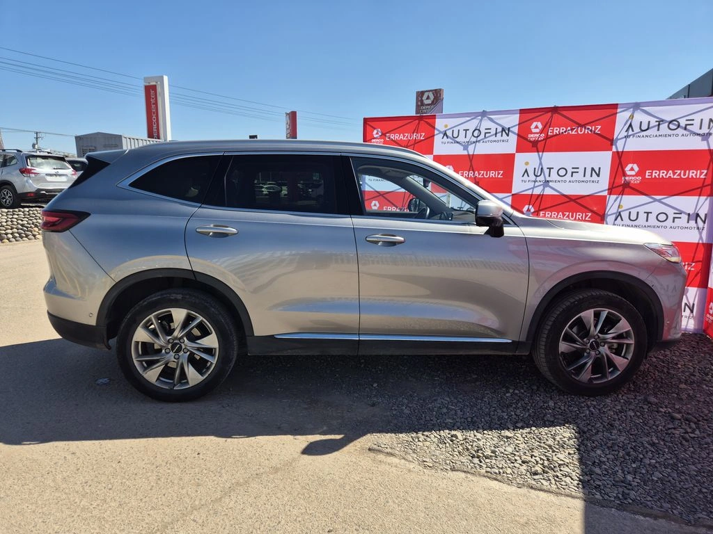 Haval 2023H6 Turbo Dct2.0 Autgasolina81.390 Km Automáticaprecio Con — foto 24 de 26