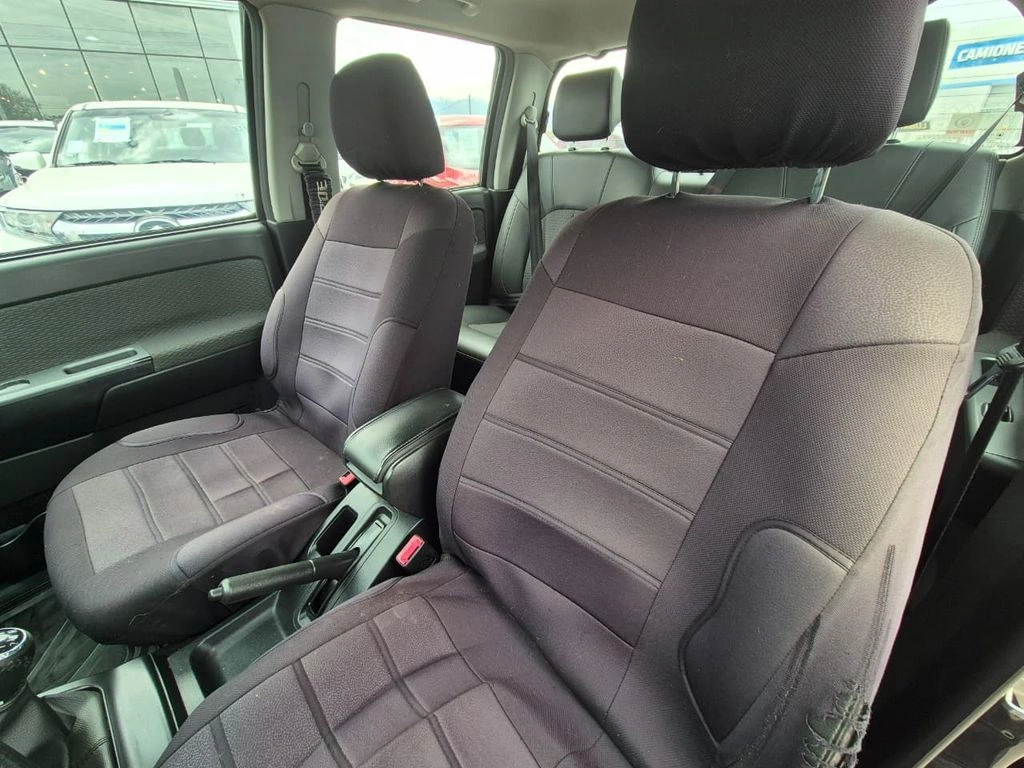 GREAT WALL WINGLE 2020 - Foto 12