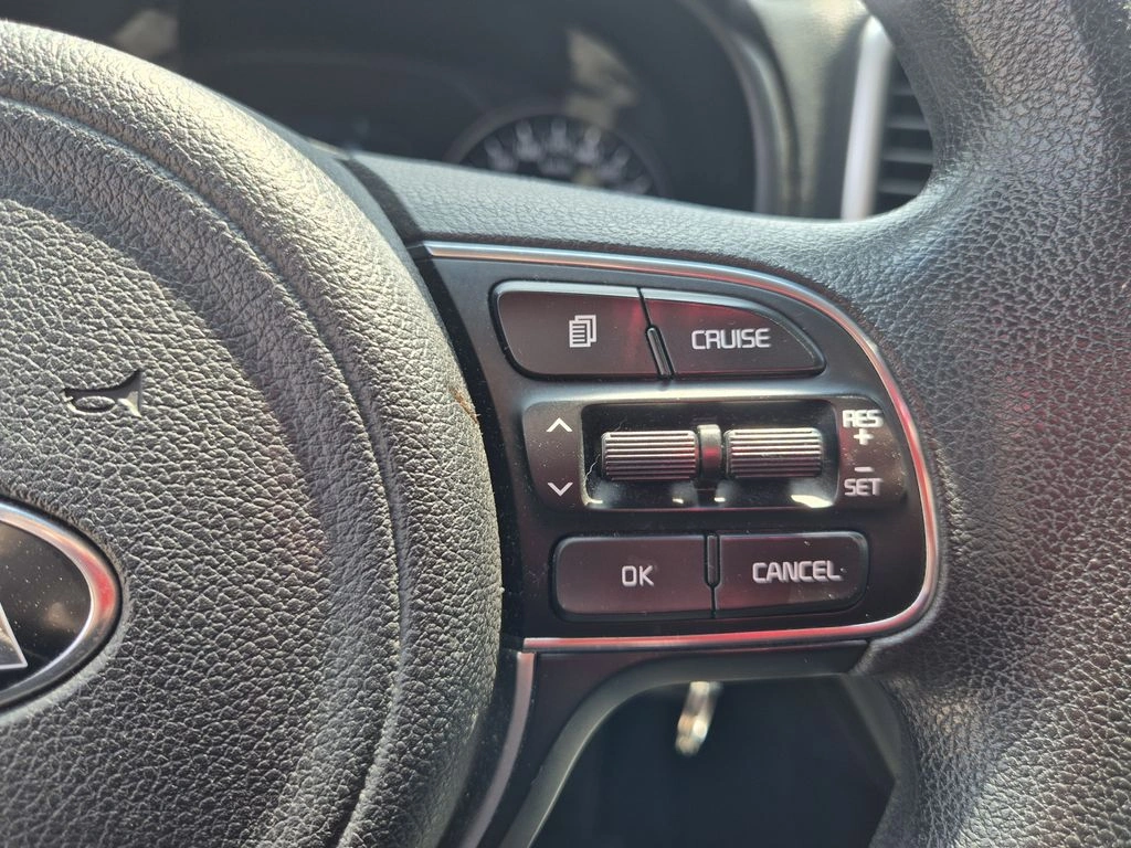 KIA SPORTAGE 2017 - Foto 18