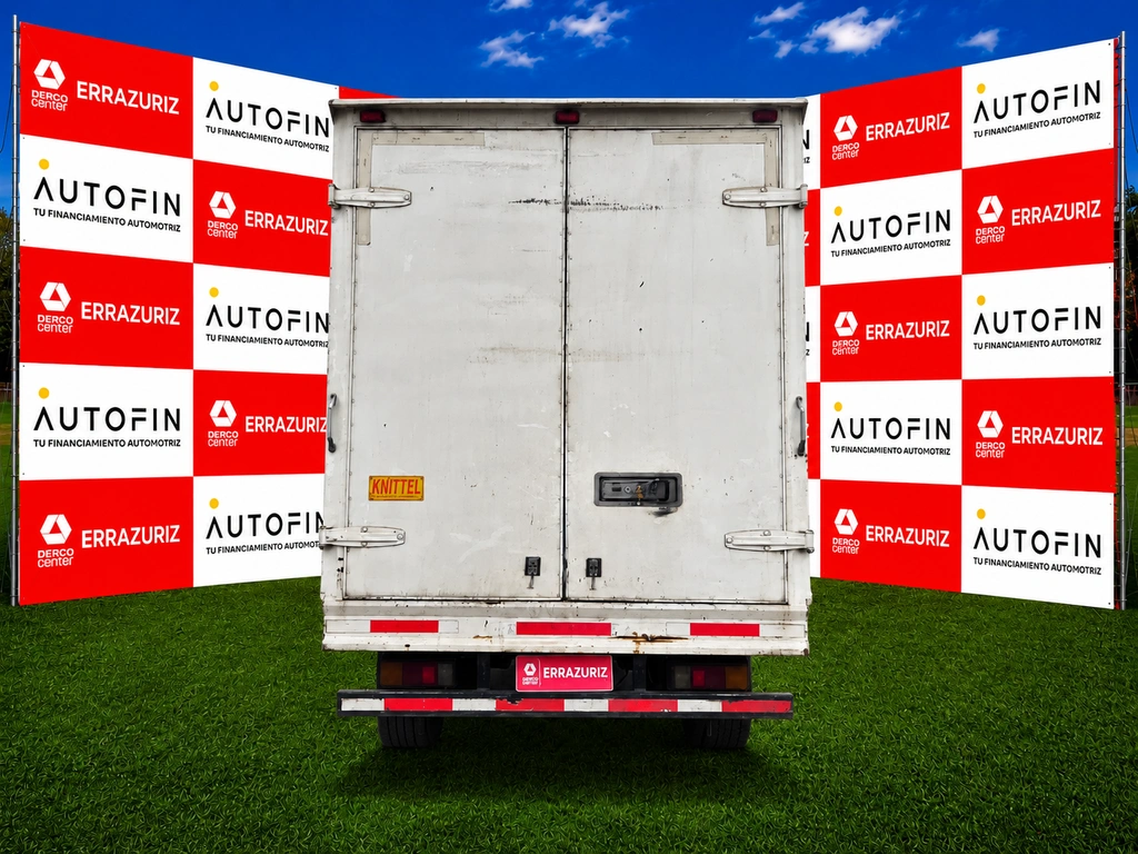 HINO XZU 2019 - Foto 5