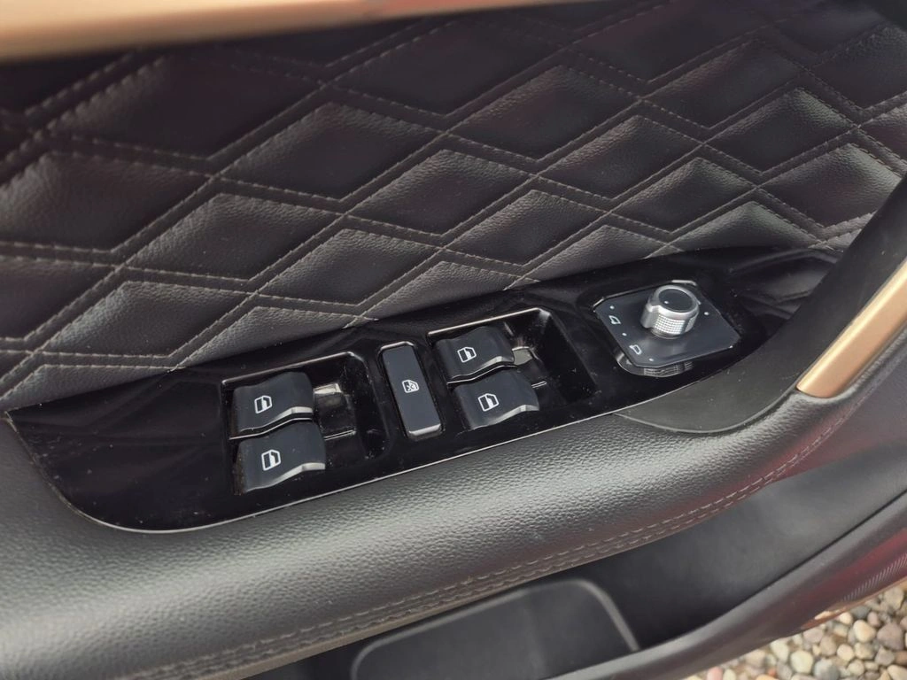 HAVAL H6 2021 - Foto 24