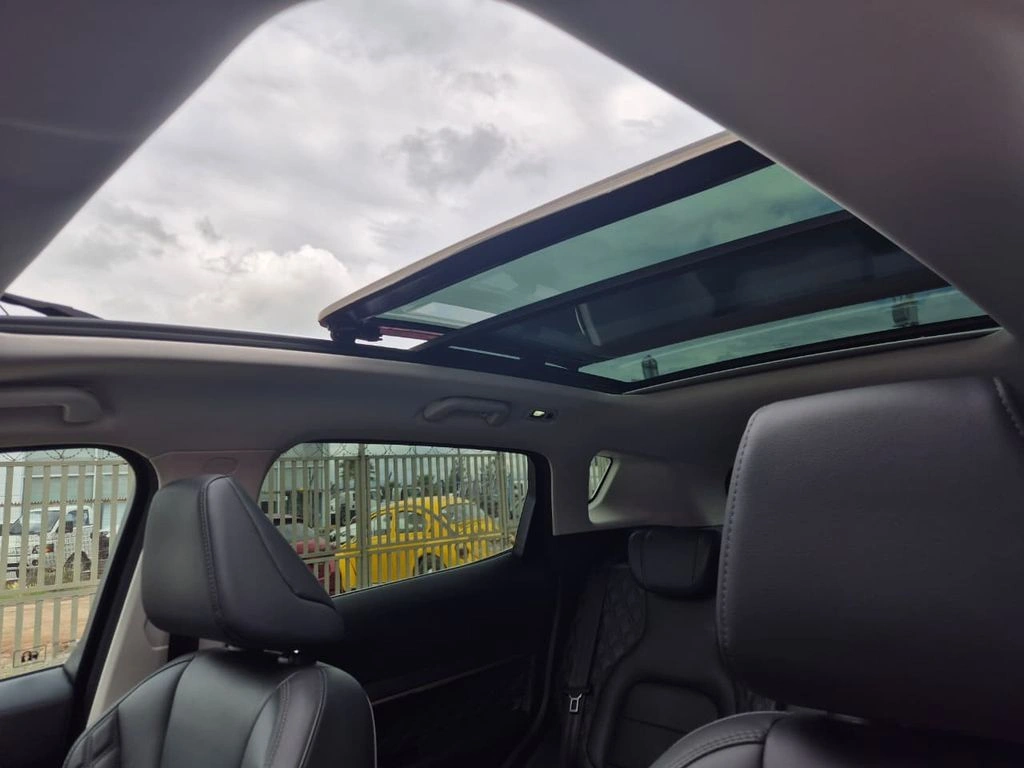 HAVAL H6 2021 - Foto 9