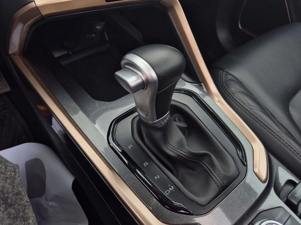 HAVAL H6 2021 - Foto 12