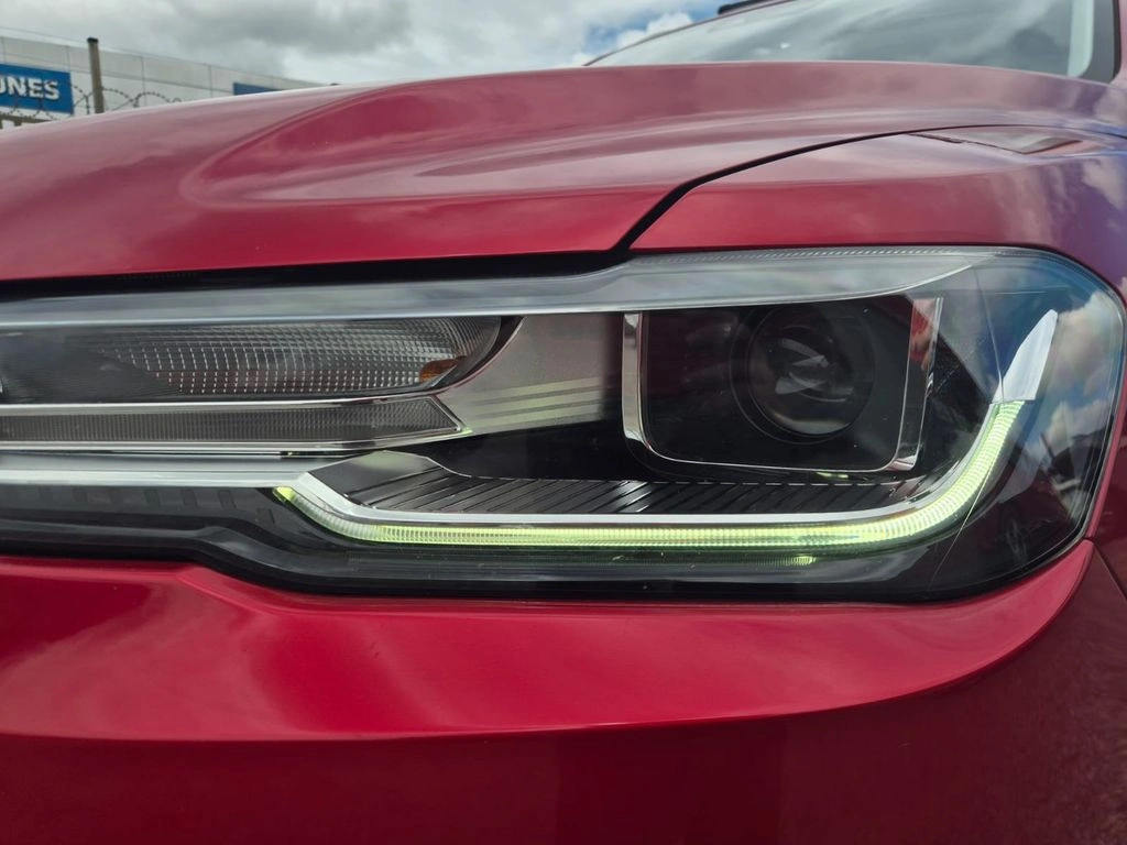 HAVAL H6 2021 - Foto 14