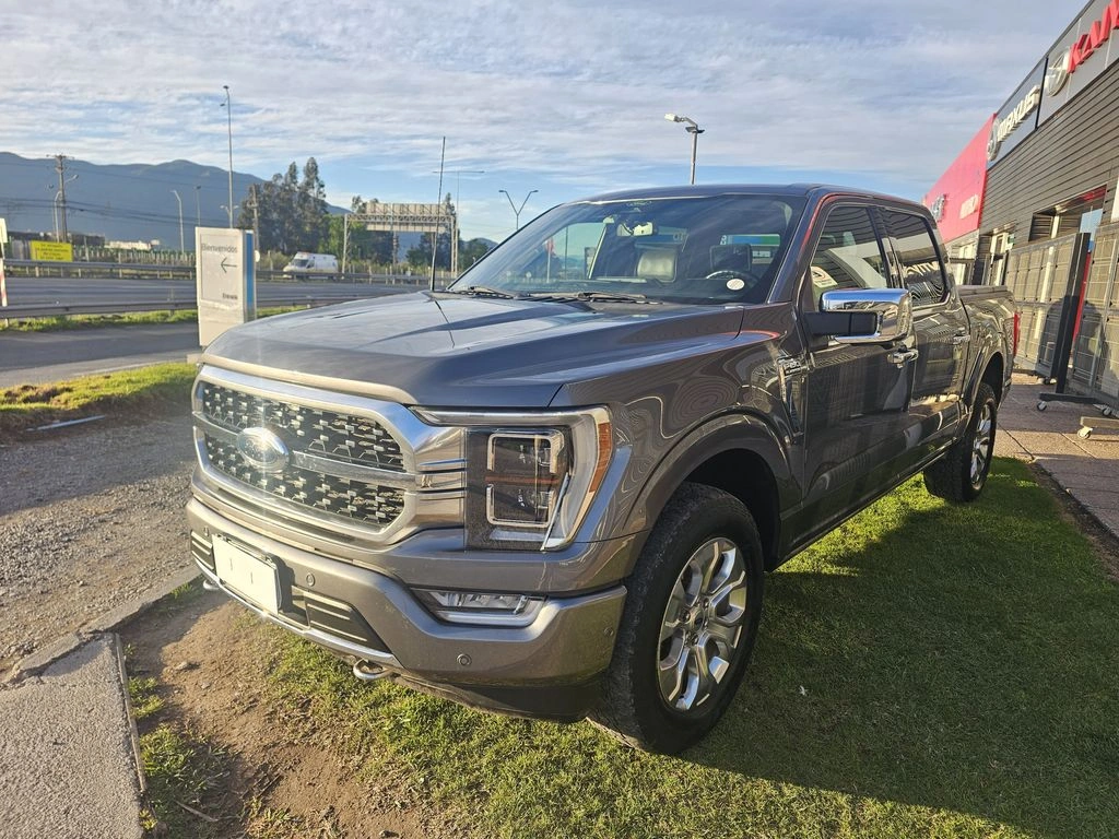 FORD F-150