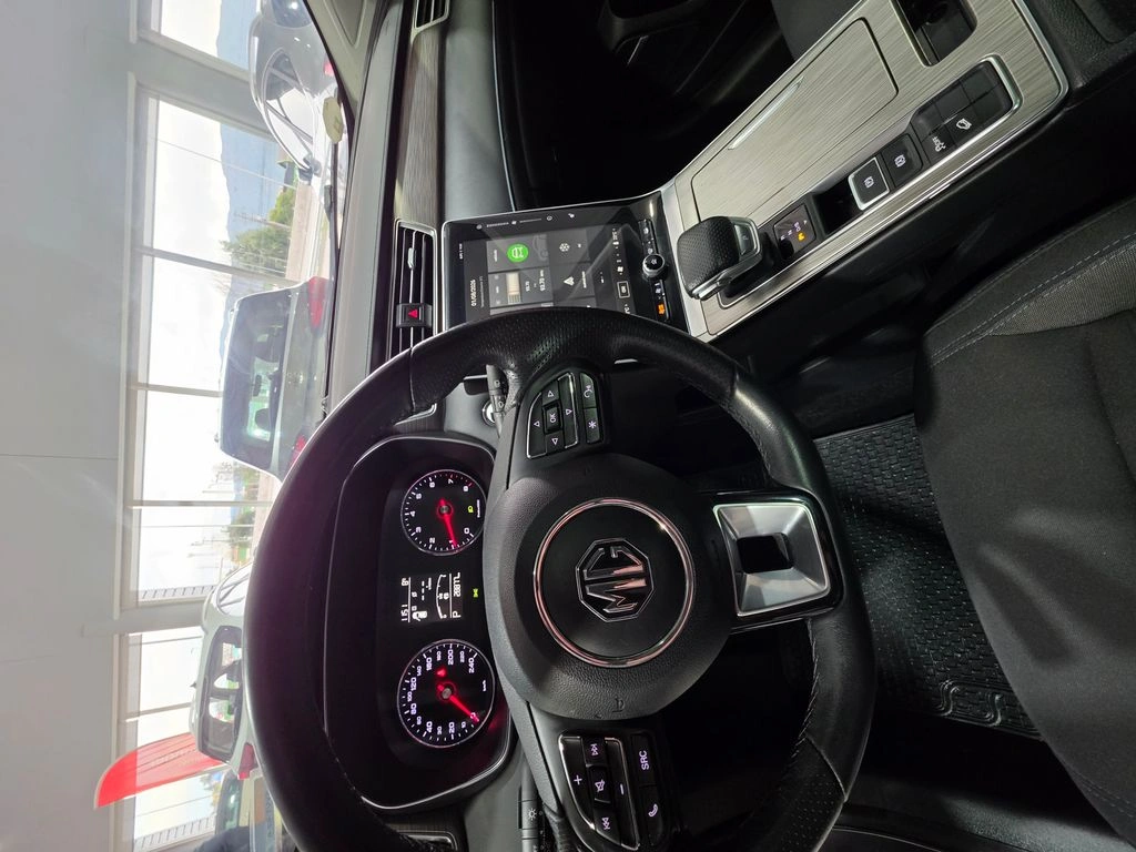 MG RX5 2024 - Foto 3