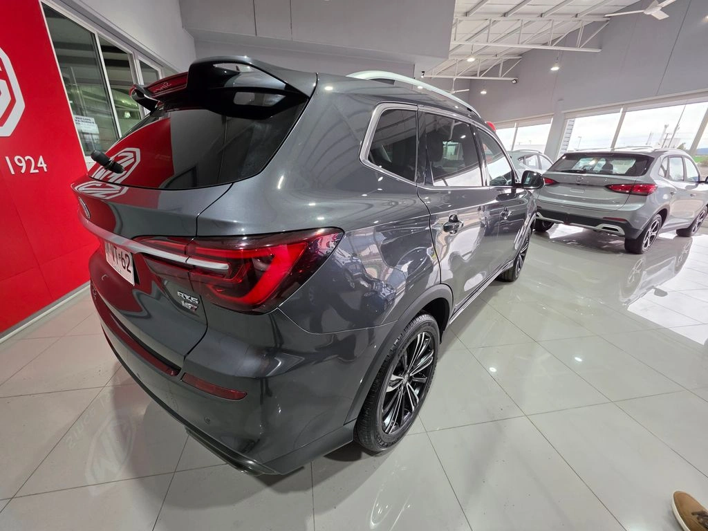 MG RX5 2024 - Foto 5