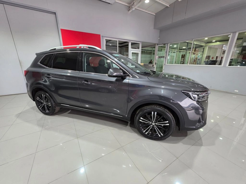 MG RX5 2024 - Foto 6