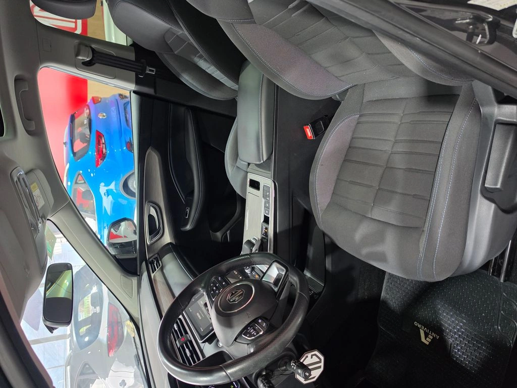 MG RX5 2024 - Foto 4