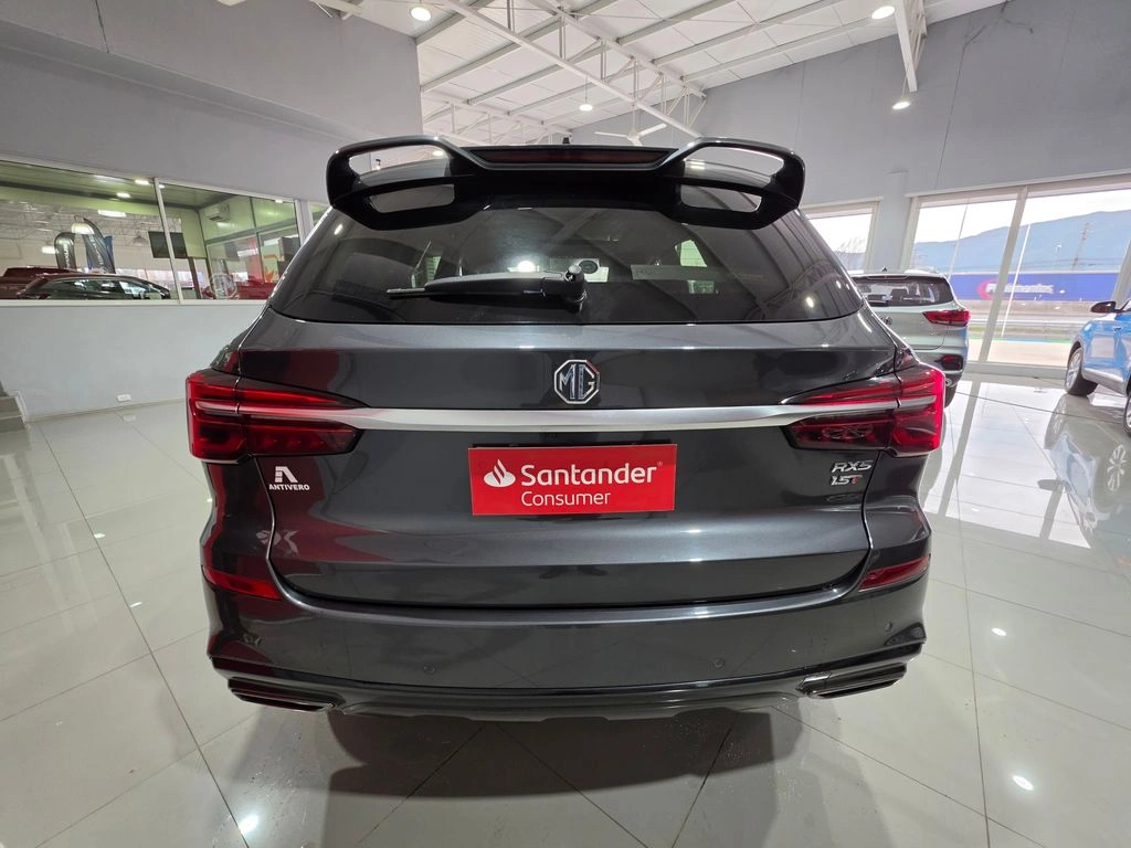 MG RX5 2024 - Foto 2