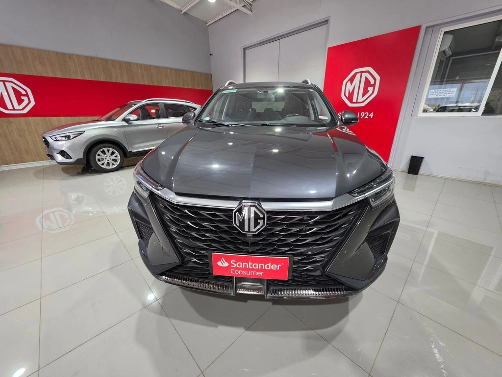 MG RX5 2024 - Foto 7