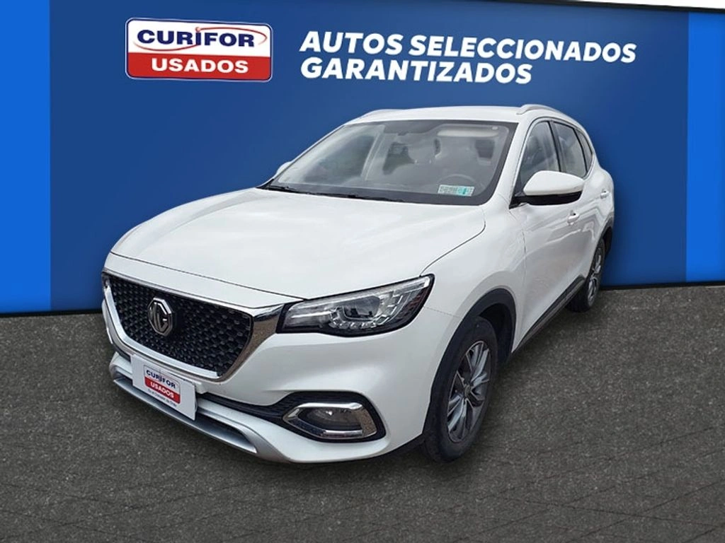 MG HS