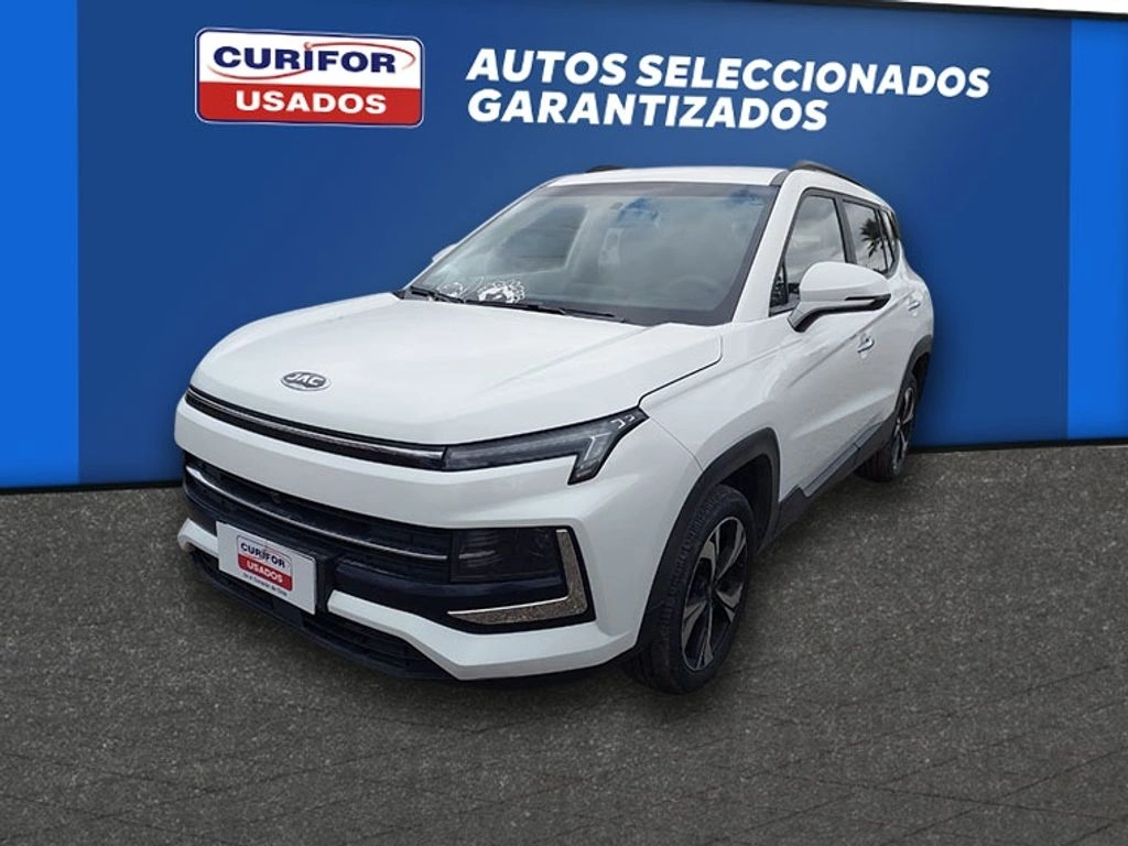 JAC JS4