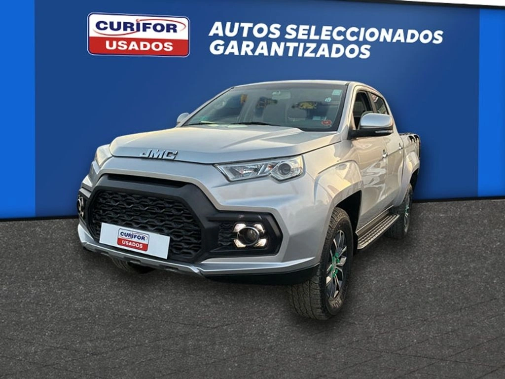 JMC VIGUS