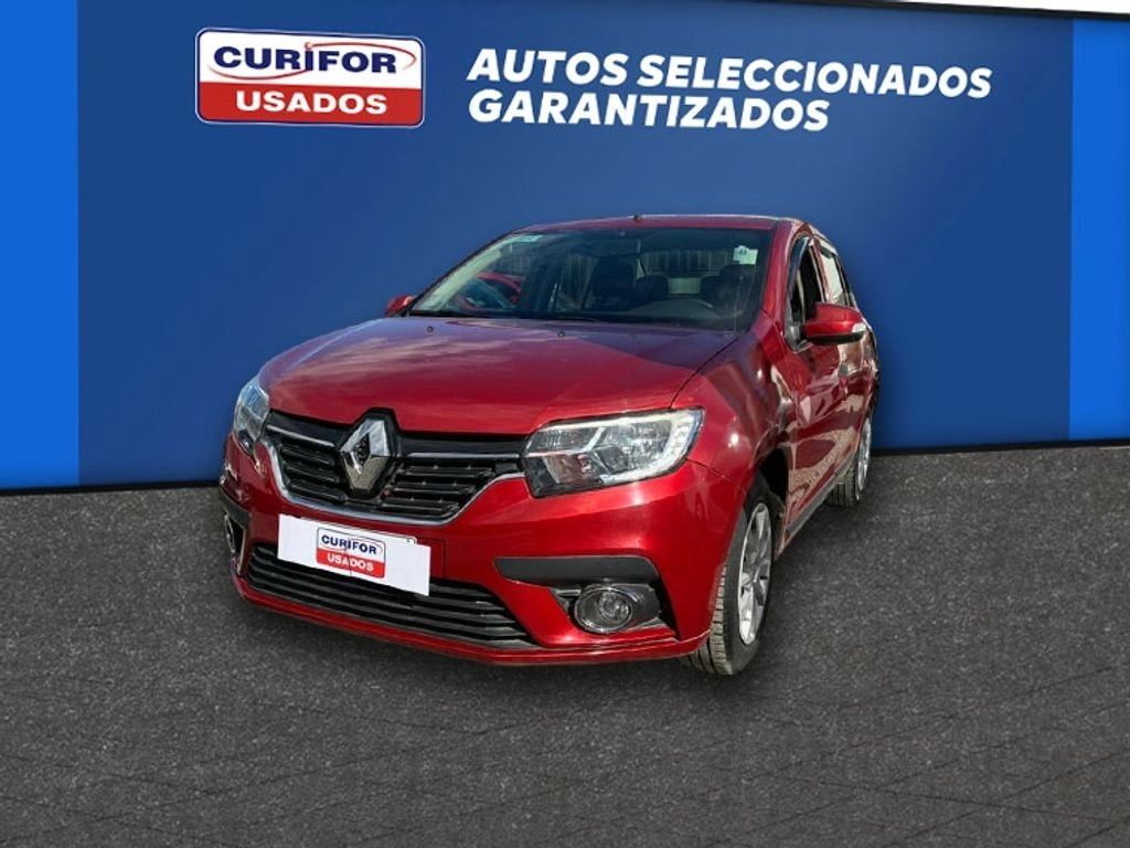 RENAULT SYMBOL