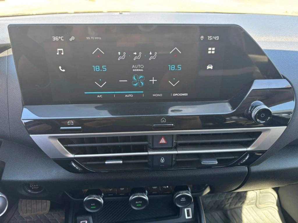 CITROEN C4 2023 - Foto 14
