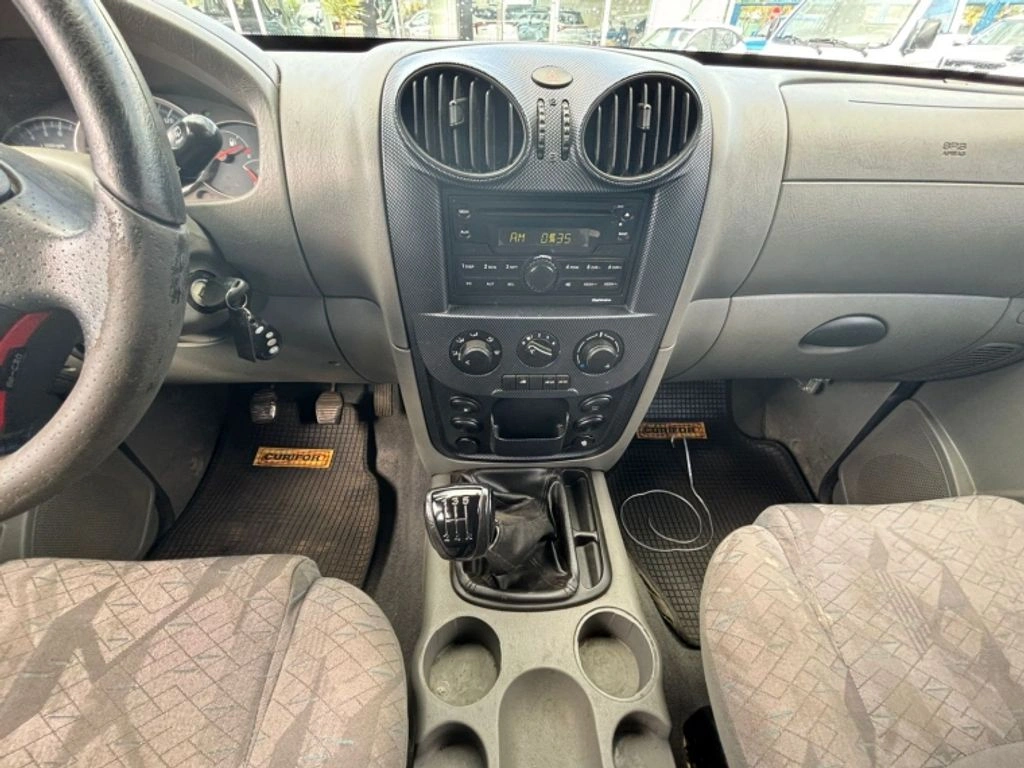 MAHINDRA SCORPIO 2019 - Foto 10