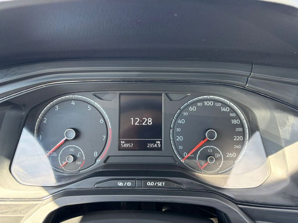 VOLKSWAGEN VIRTUS 2021 - Foto 8