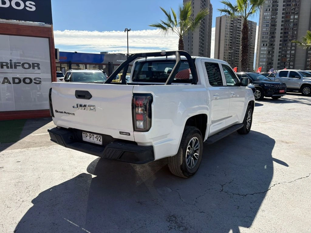 JMC GRAND AVENUE 2024 - Foto 5