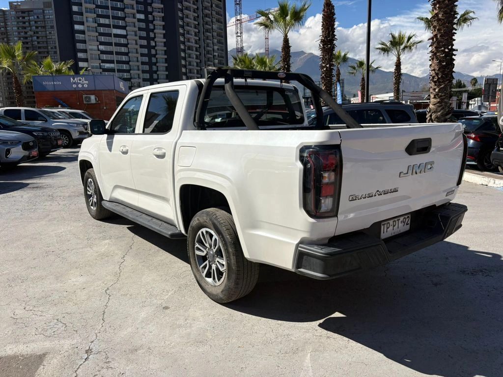 JMC GRAND AVENUE 2024 - Foto 7