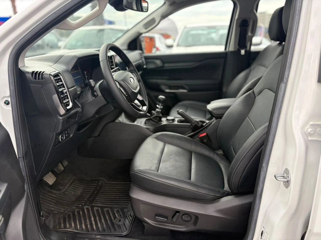 FORD RANGER 2026 - Foto 7