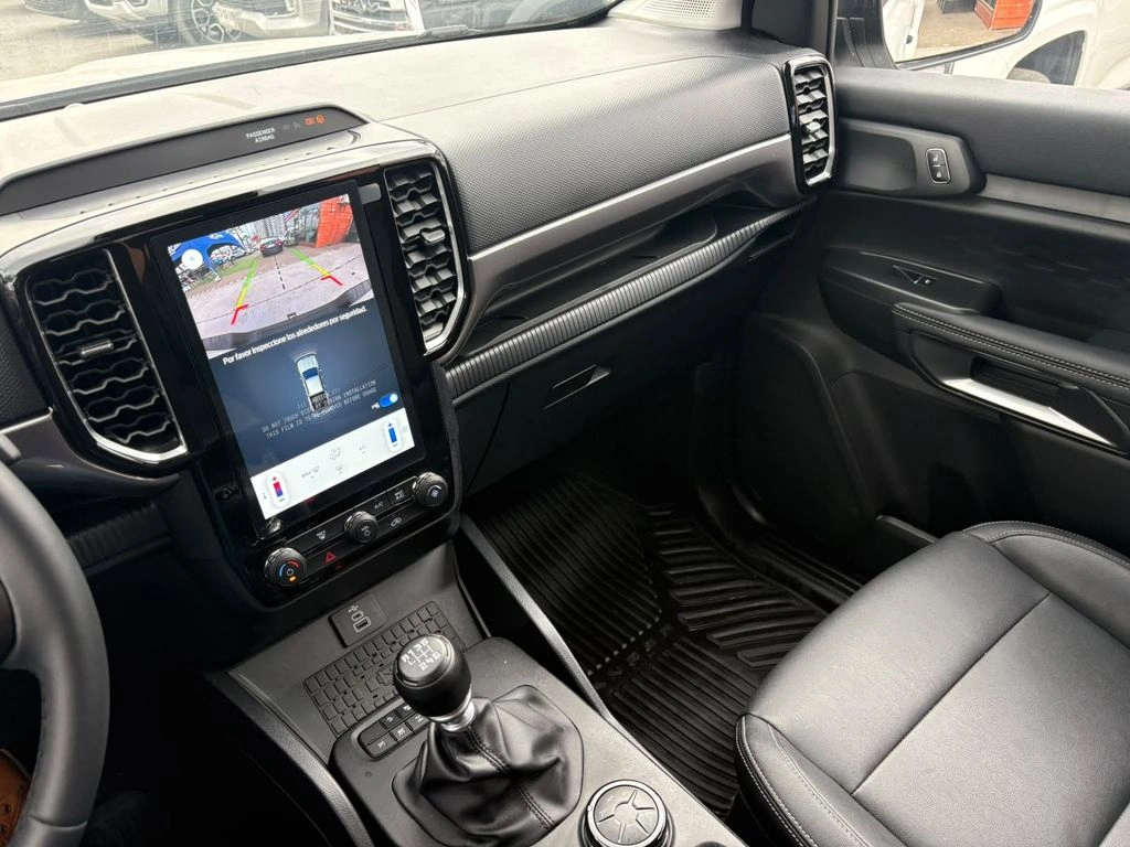 FORD RANGER 2026 - Foto 8