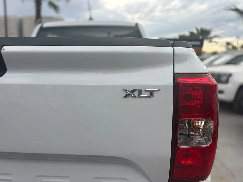 FORD RANGER 2026 - Foto 5