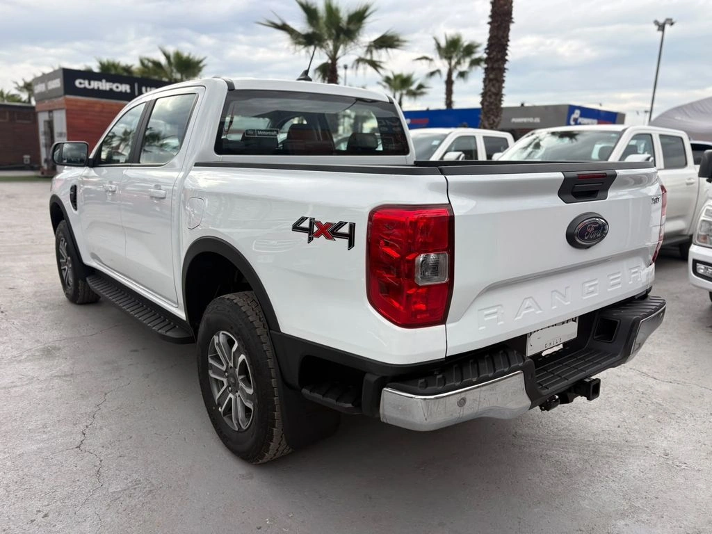 FORD RANGER 2026 - Foto 3
