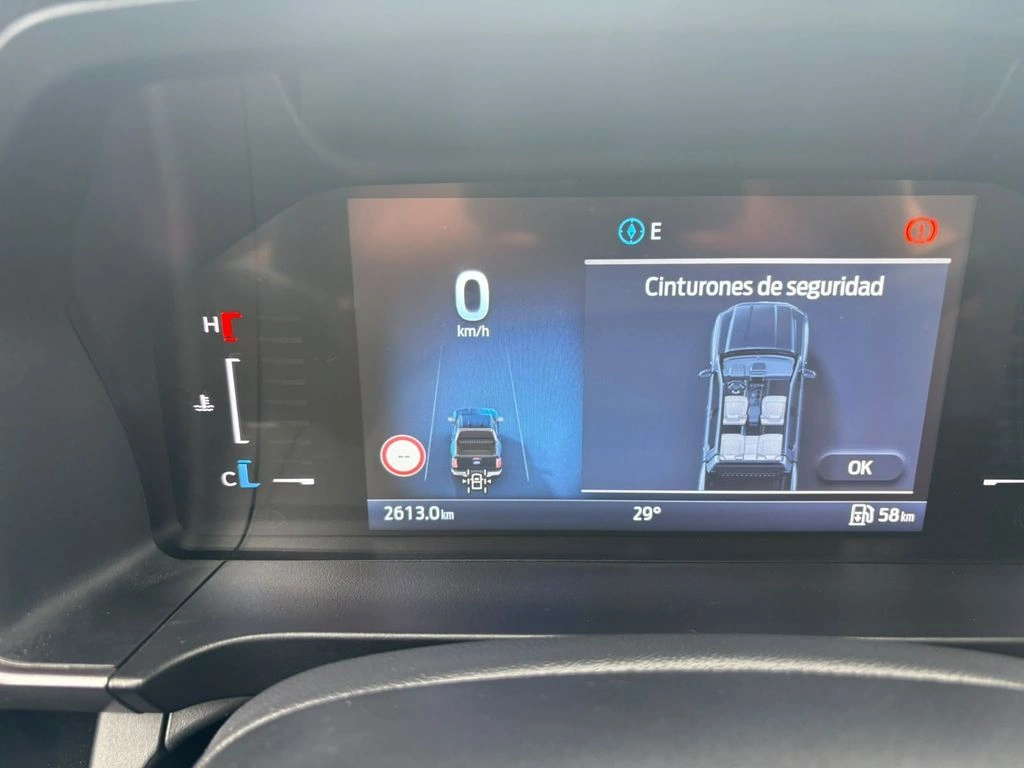 FORD RANGER 2026 - Foto 12