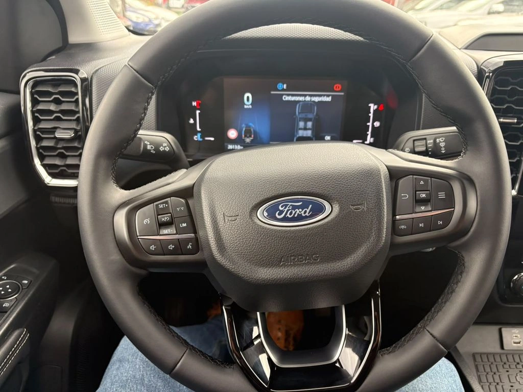FORD RANGER 2026 - Foto 14
