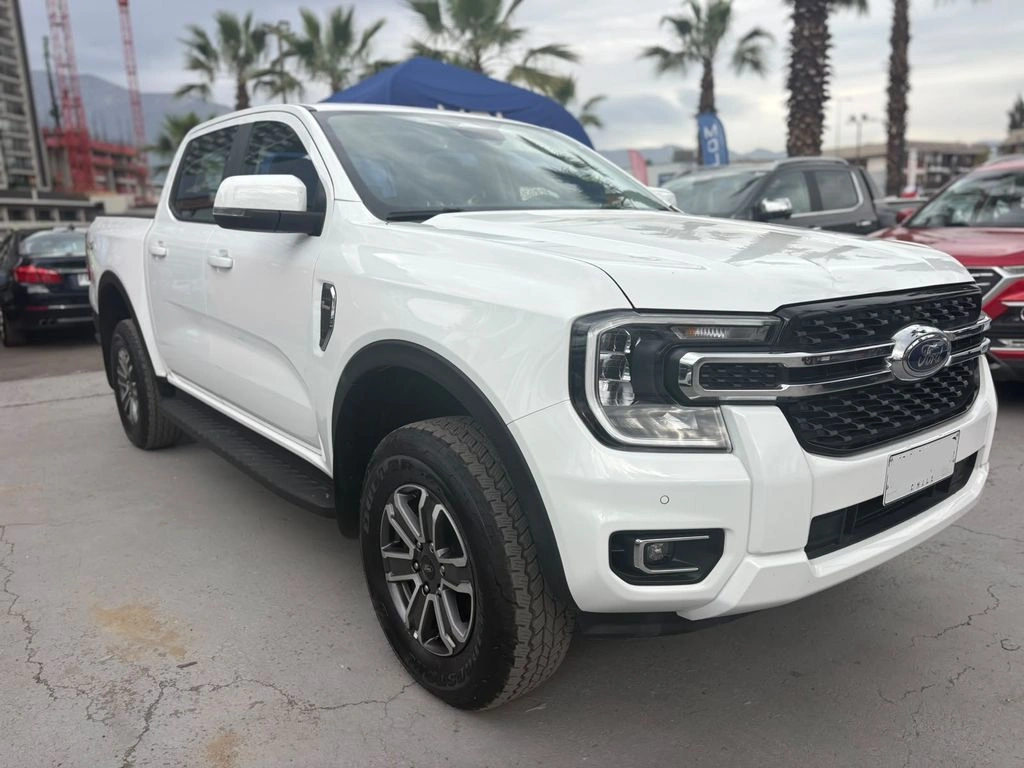 FORD RANGER 2026 - Foto 16