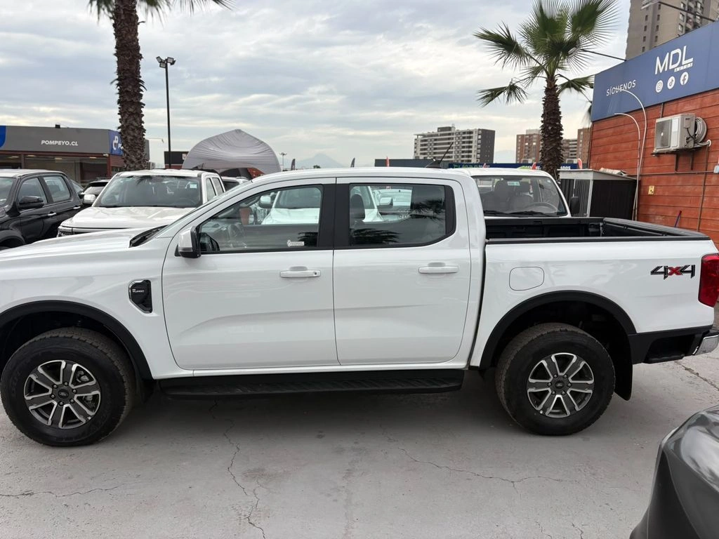FORD RANGER 2026 - Foto 4