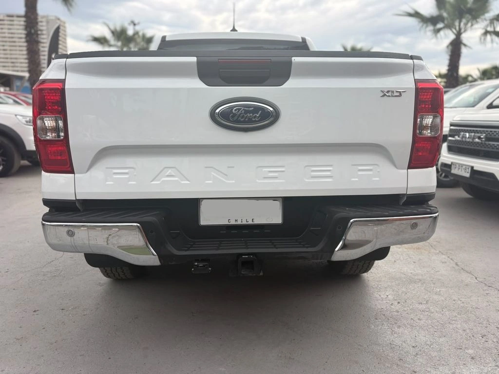FORD RANGER 2026 - Foto 2