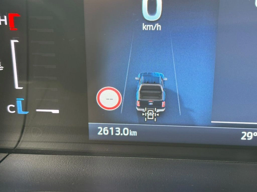 FORD RANGER 2026 - Foto 13