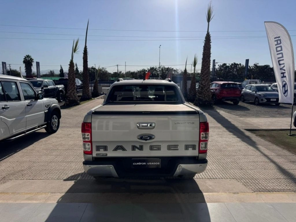 FORD RANGER 2024 - Foto 6