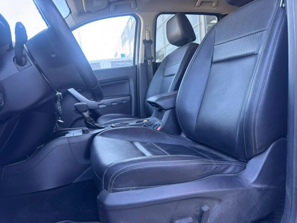 FORD RANGER 2024 - Foto 11