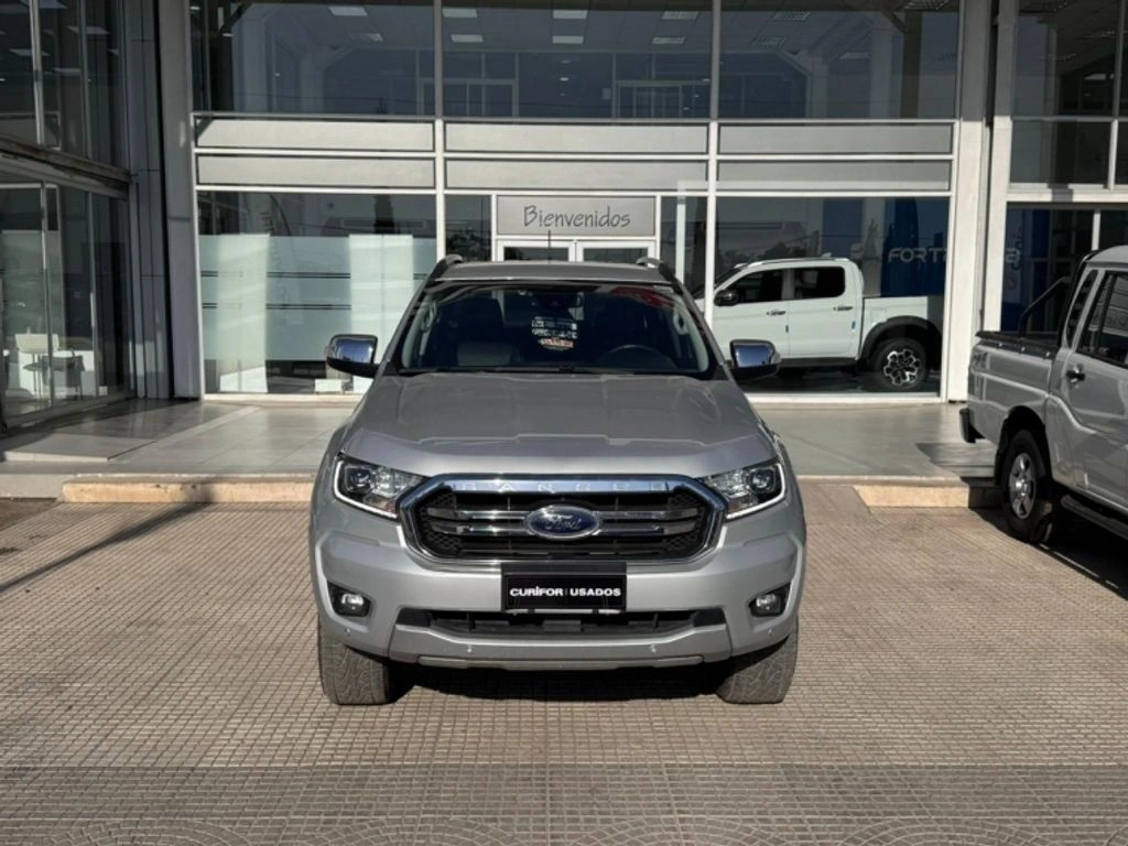 FORD RANGER 2024 - Foto 3