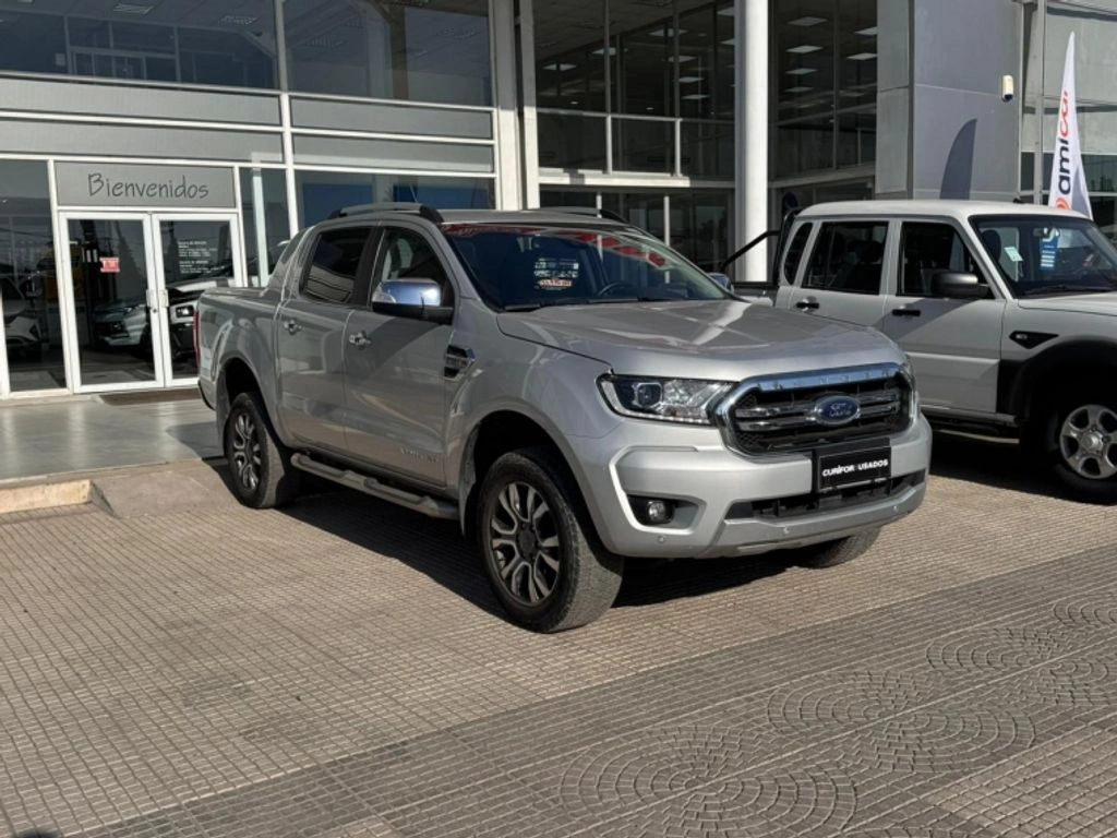 FORD RANGER 2024 - Foto 4
