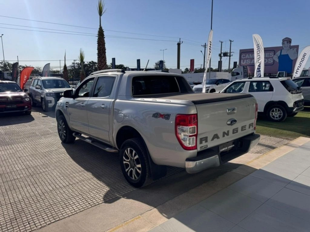 FORD RANGER 2024 - Foto 5
