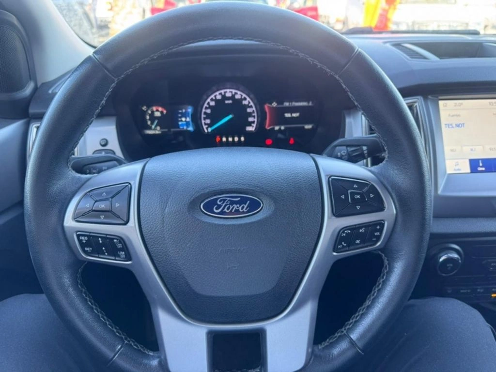 FORD RANGER 2024 - Foto 8