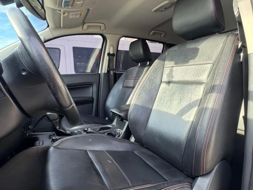 FORD RANGER 2023 - Foto 11