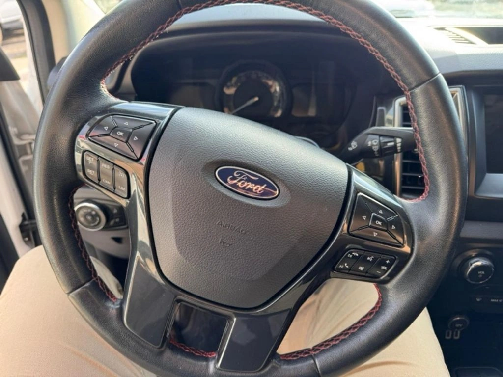 FORD RANGER 2023 - Foto 8