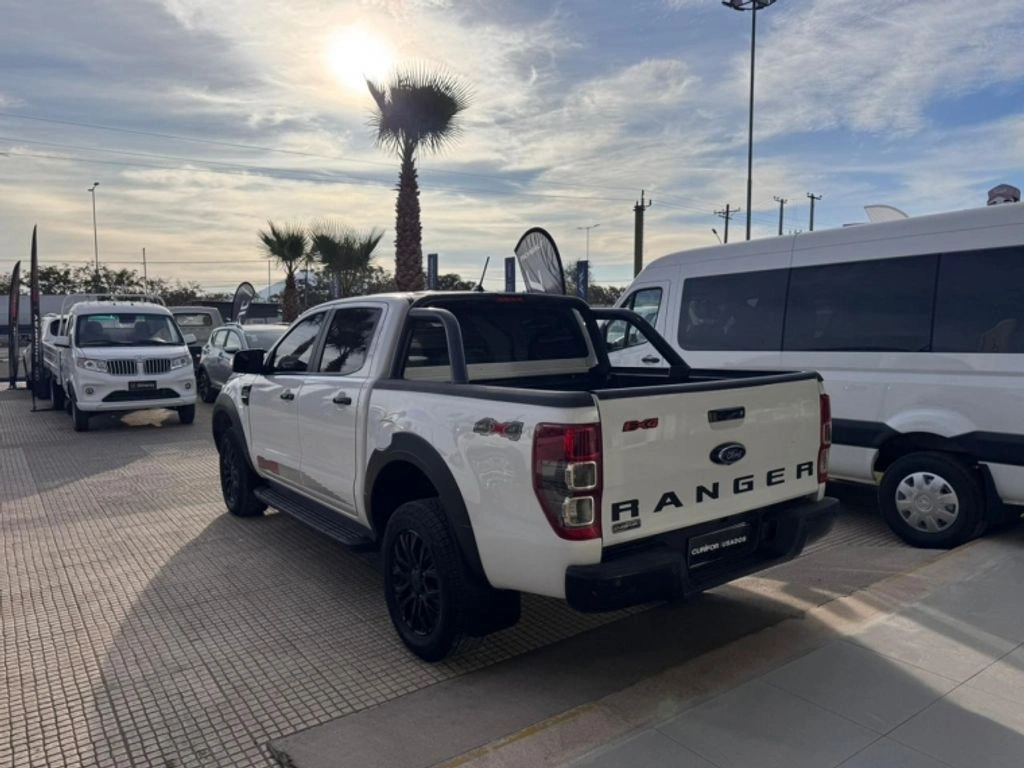 FORD RANGER 2023 - Foto 5